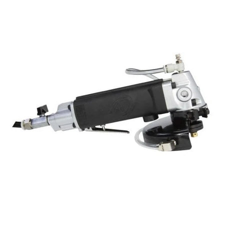 Diamax-6" Cyclone Pneumatic Wet grinder w/guard 10,000 rpm 1