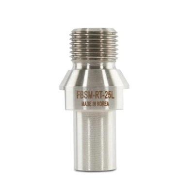 Cyclone Mandrel with Reverse Thread