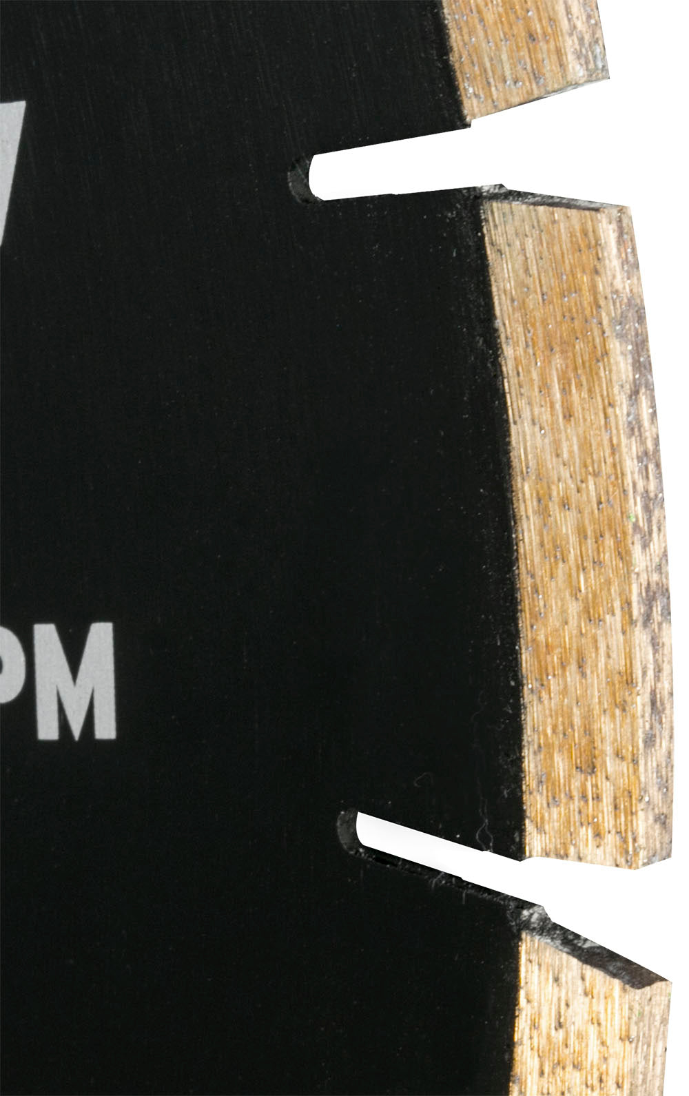 Diamax 14″ Cyclone Marble Silent Core Diamond Blade