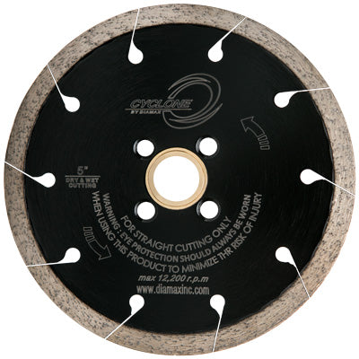 Turbo Blades