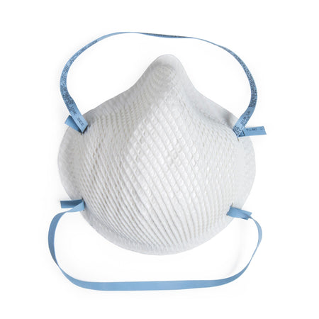 Moldex Disposable Industrial Respirators 3