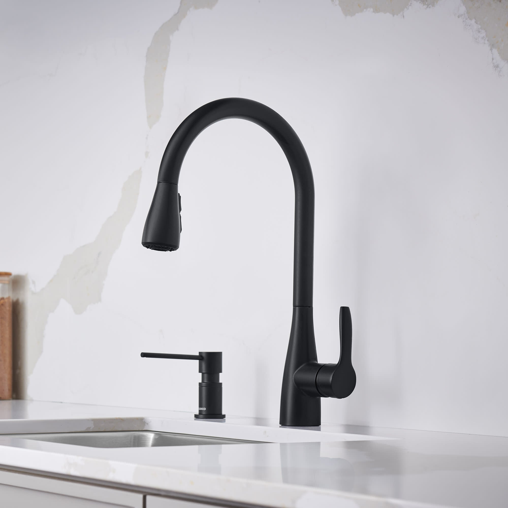 ATURA Bar Faucet 5