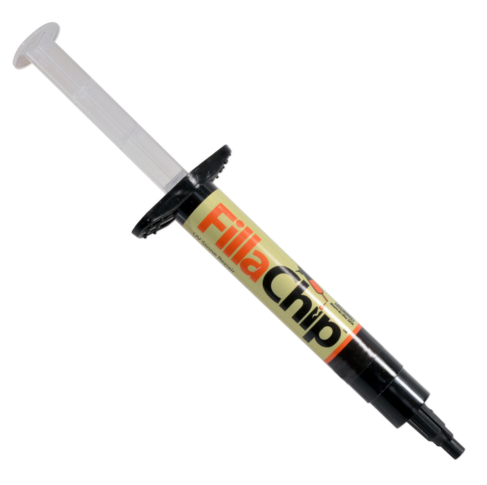 FillaChip Syringe 1