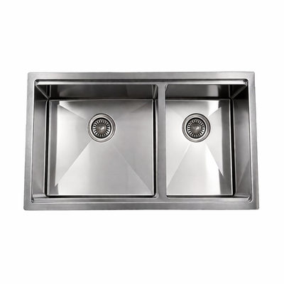 Master Chef- Granville 6040 Kitchen Work Station, Radial Corners, Accessories Included, 32x19x10/10