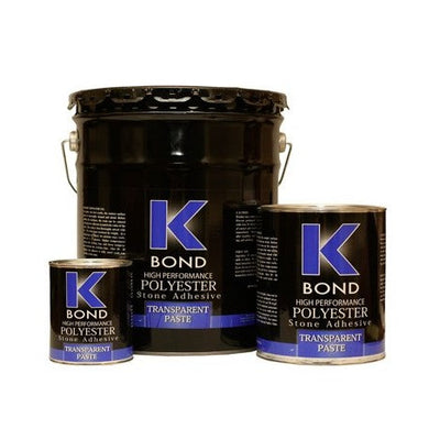K-Bond Polyester 5 Gallon pail