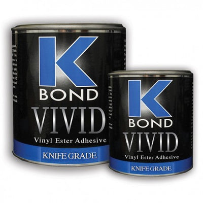K-Bond VIVID Knife Grade primary image