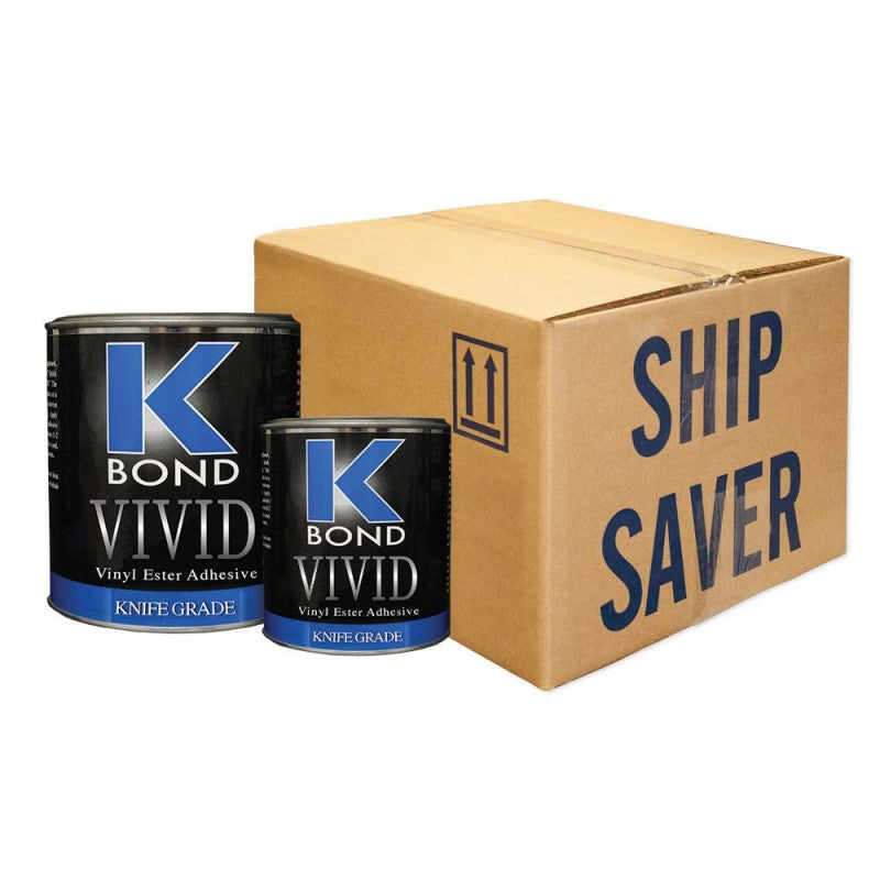 K-Bond VIVID Knife Grade secondary image 2