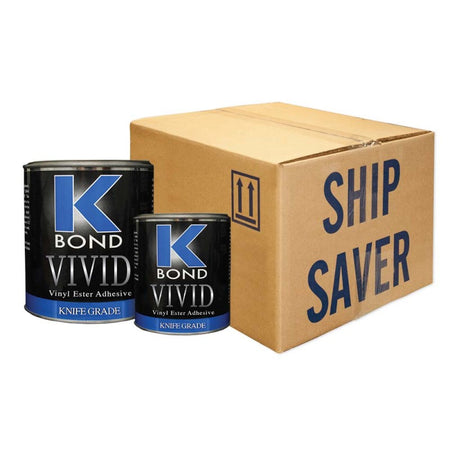 K-Bond VIVID Knife Grade secondary image 2
