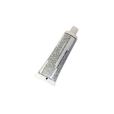 Hardener Tube