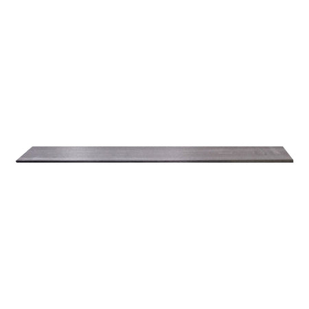 Dishwasher Support 26.5" x 2" 4