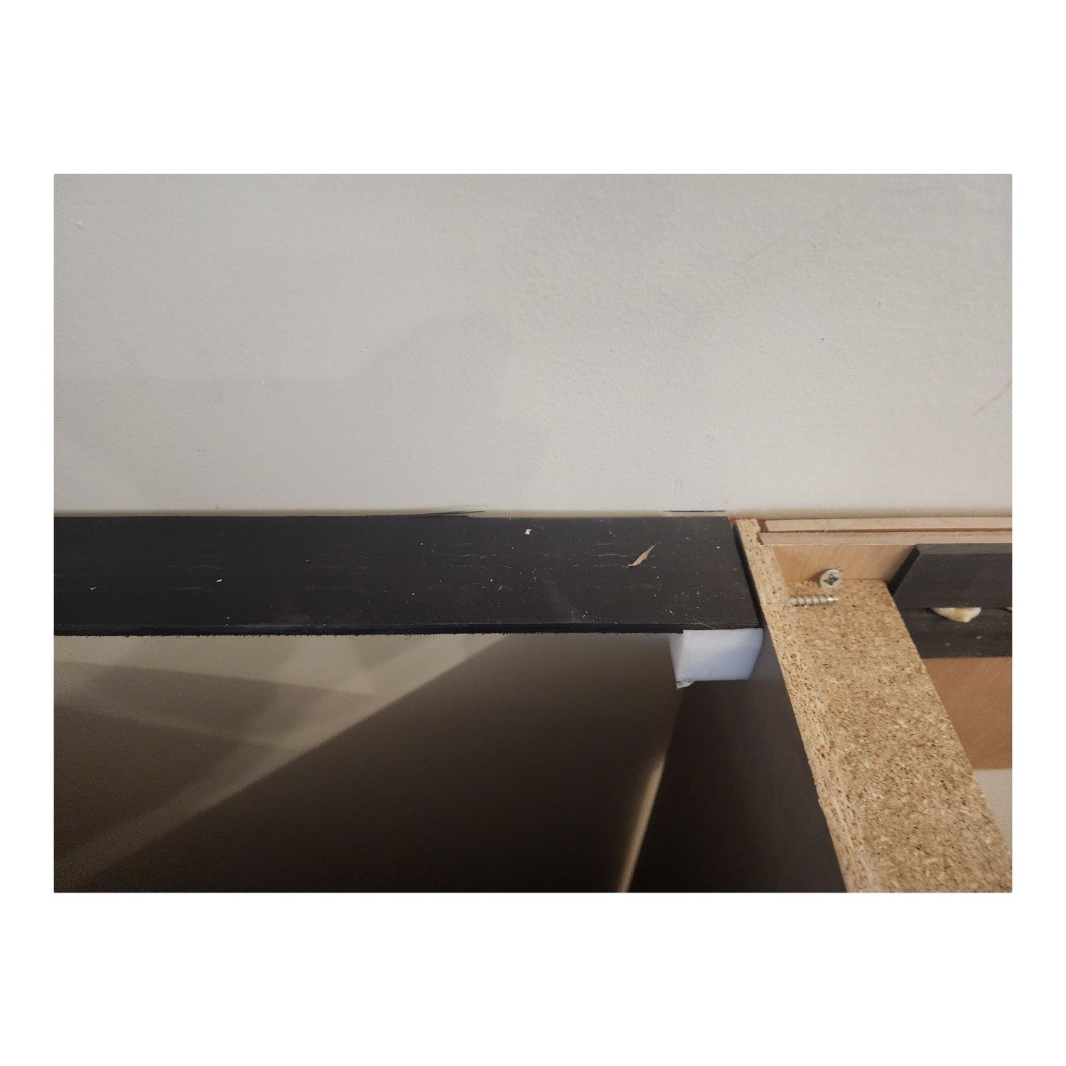 Dishwasher Support 26.5" x 2" 7