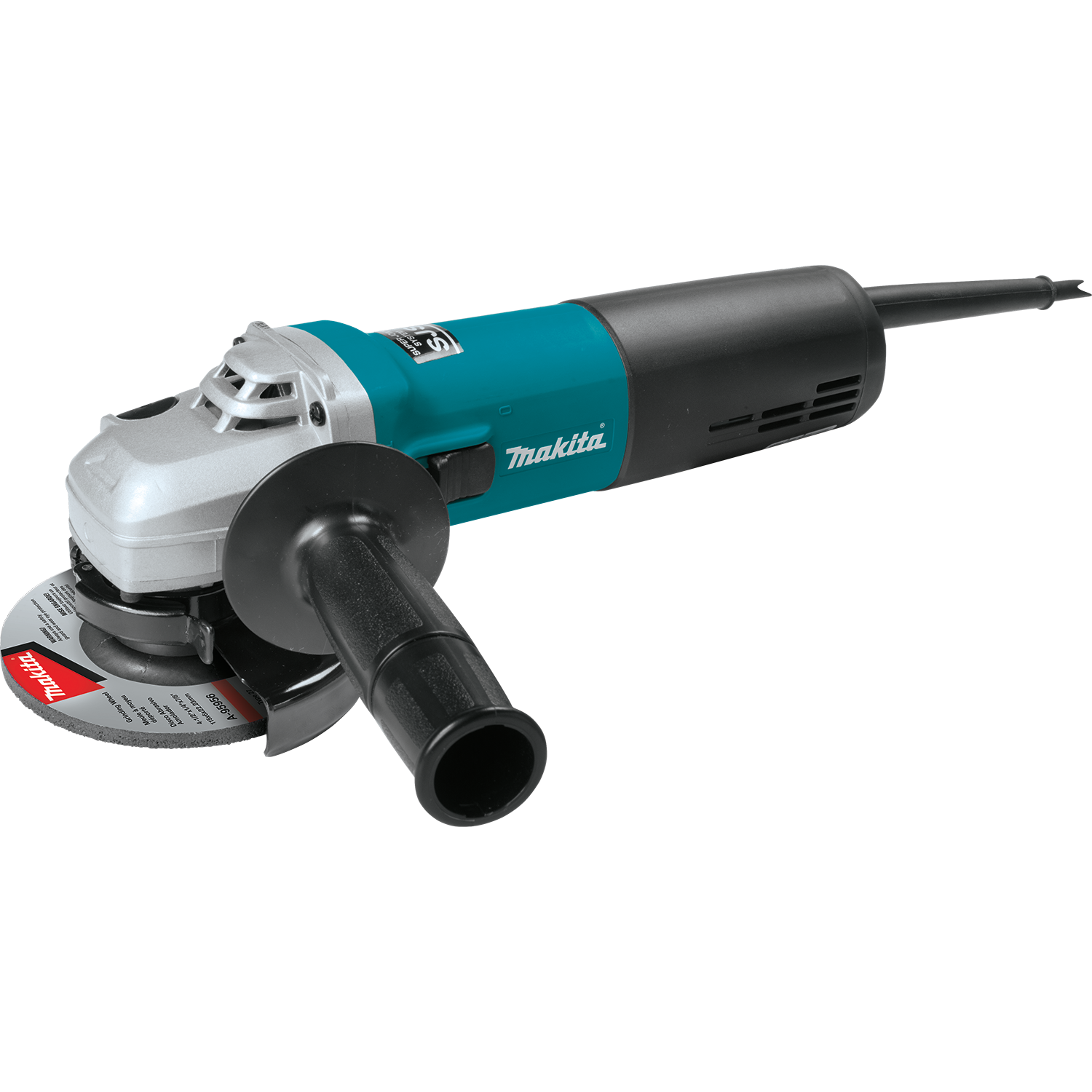 Makita Angle Grinder