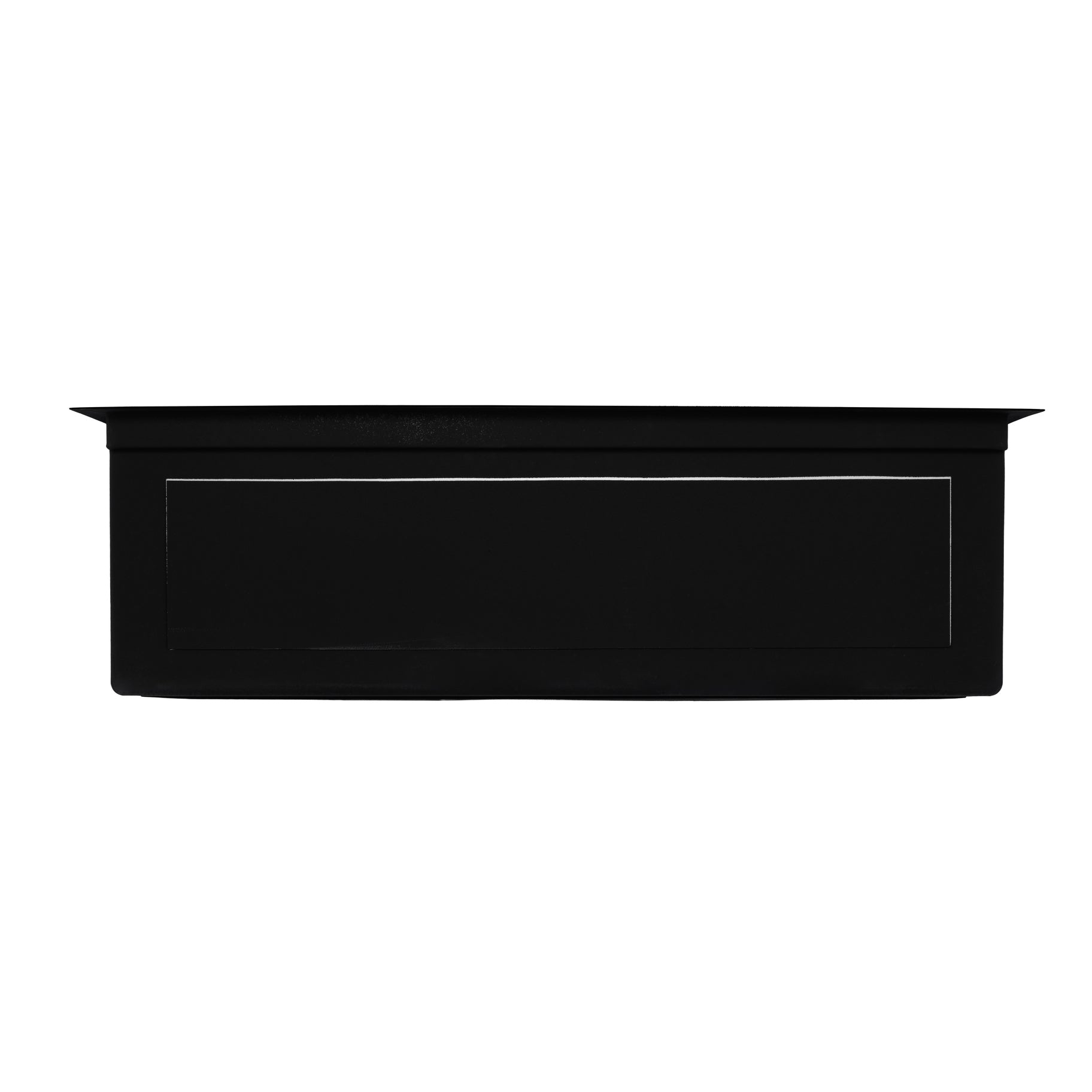 Master Chef - Armada  33" Stainless Steel-Culinary Sink w/offset Drain Antibacterial/cut Resist coated33.5x19.5x10 13