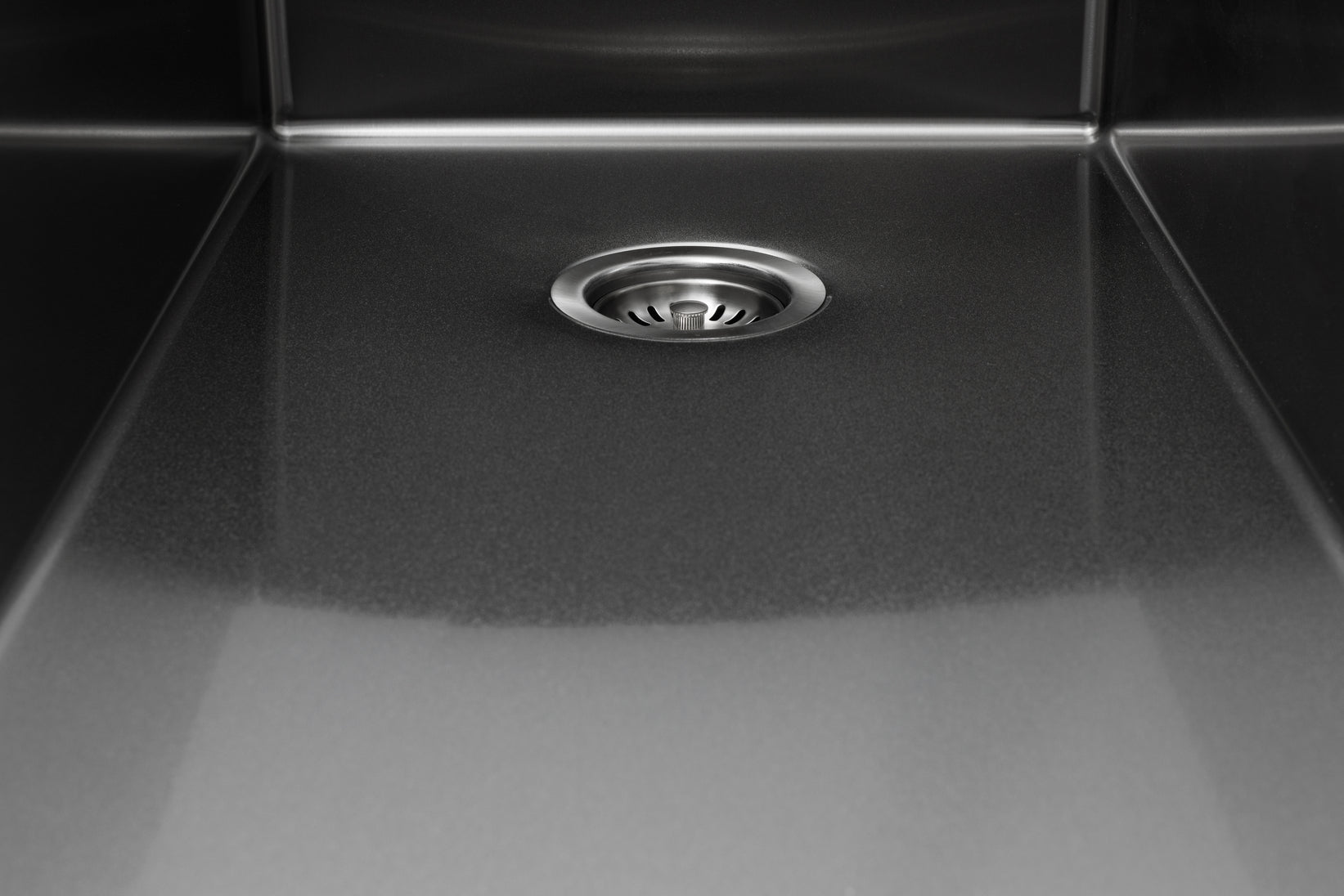 Master Chef -Armada 45" Stainless Steel- Workstation w/ accessories, antimicrobial and antiscratch coating. 12