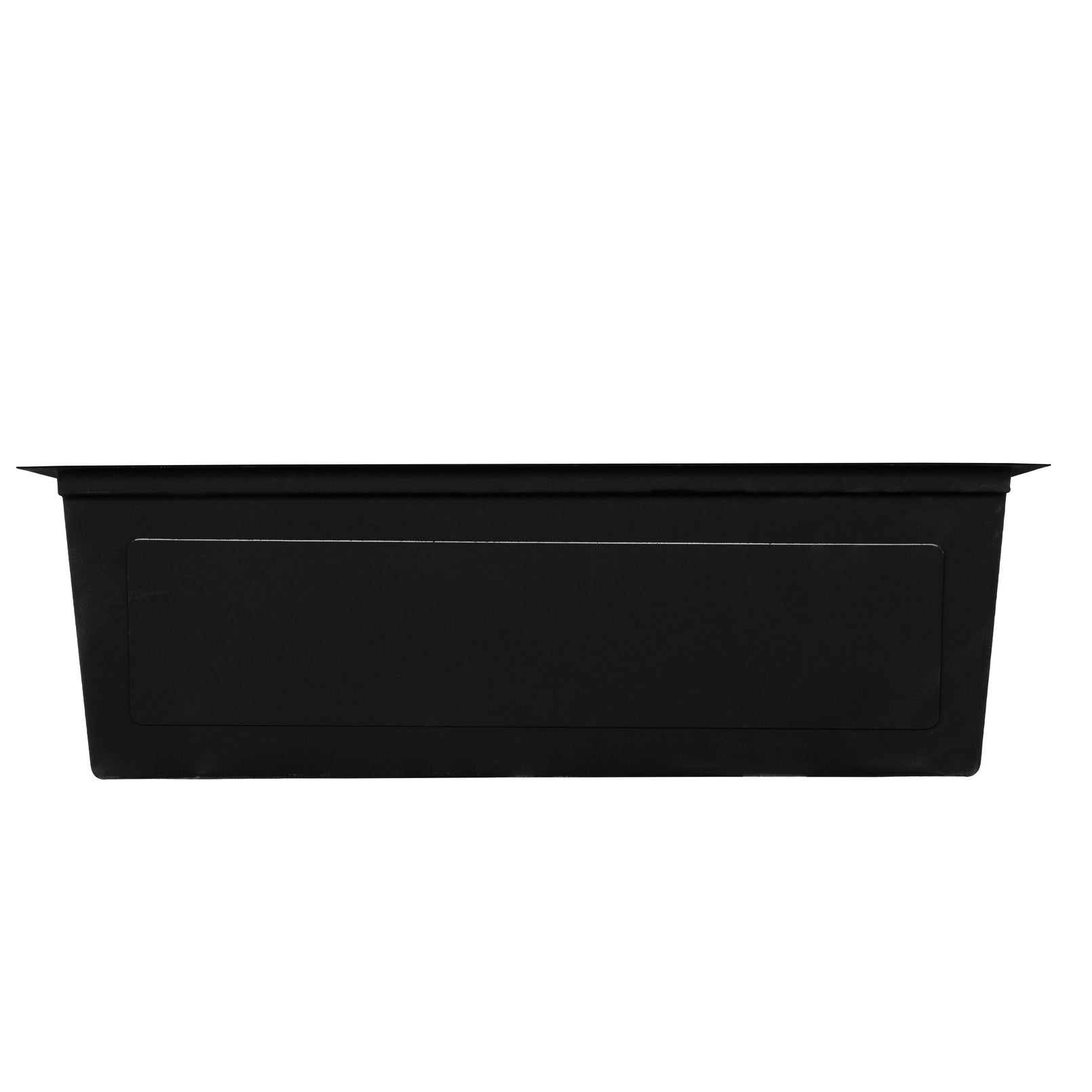 Master Chef-Dax Single Bowl Kitchen Work Station, Radial Corners, Accessories Included, 32x19x10 9