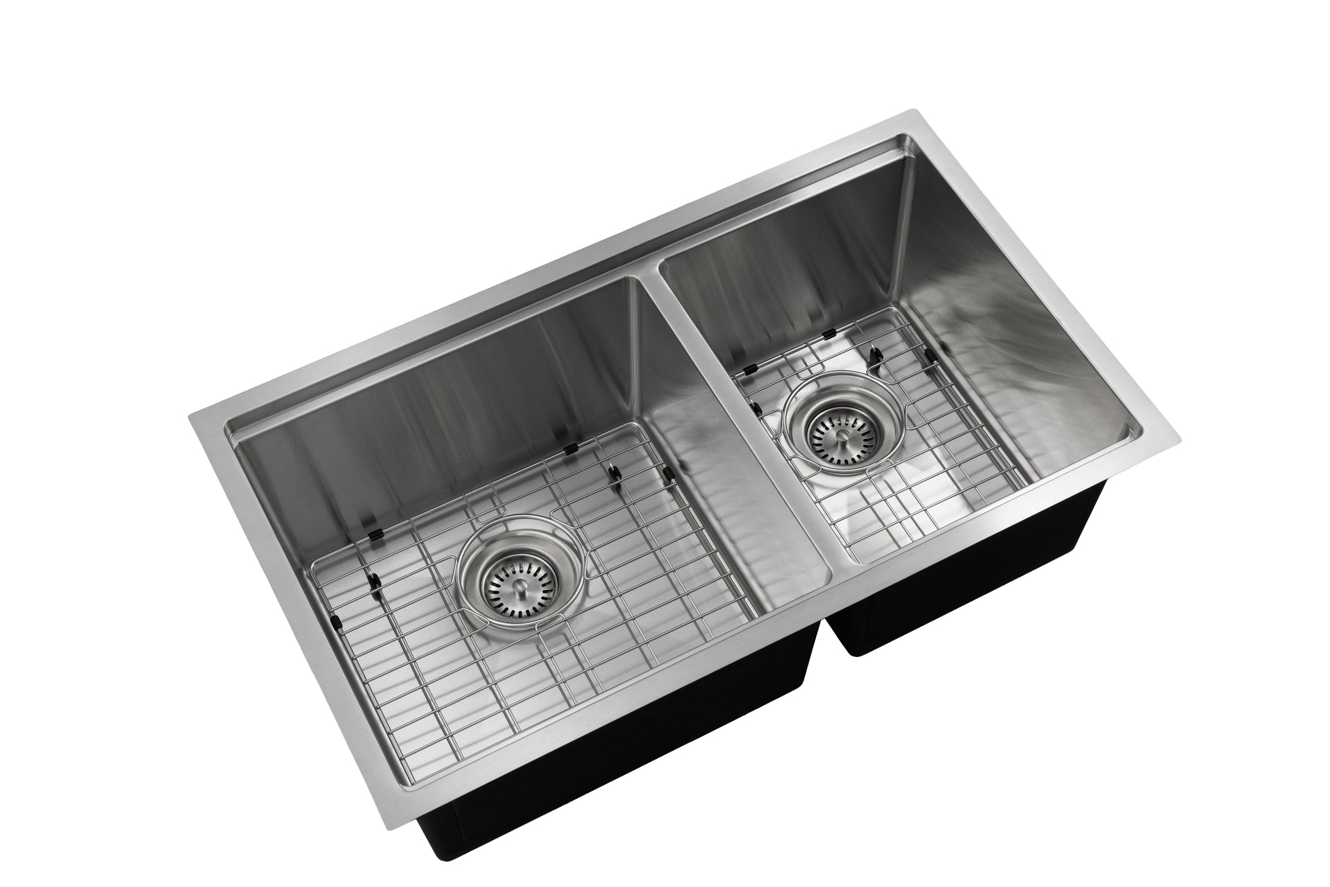 Master Chef- Granville 6040 Kitchen Work Station, Radial Corners, Accessories Included, 32x19x10/10 7