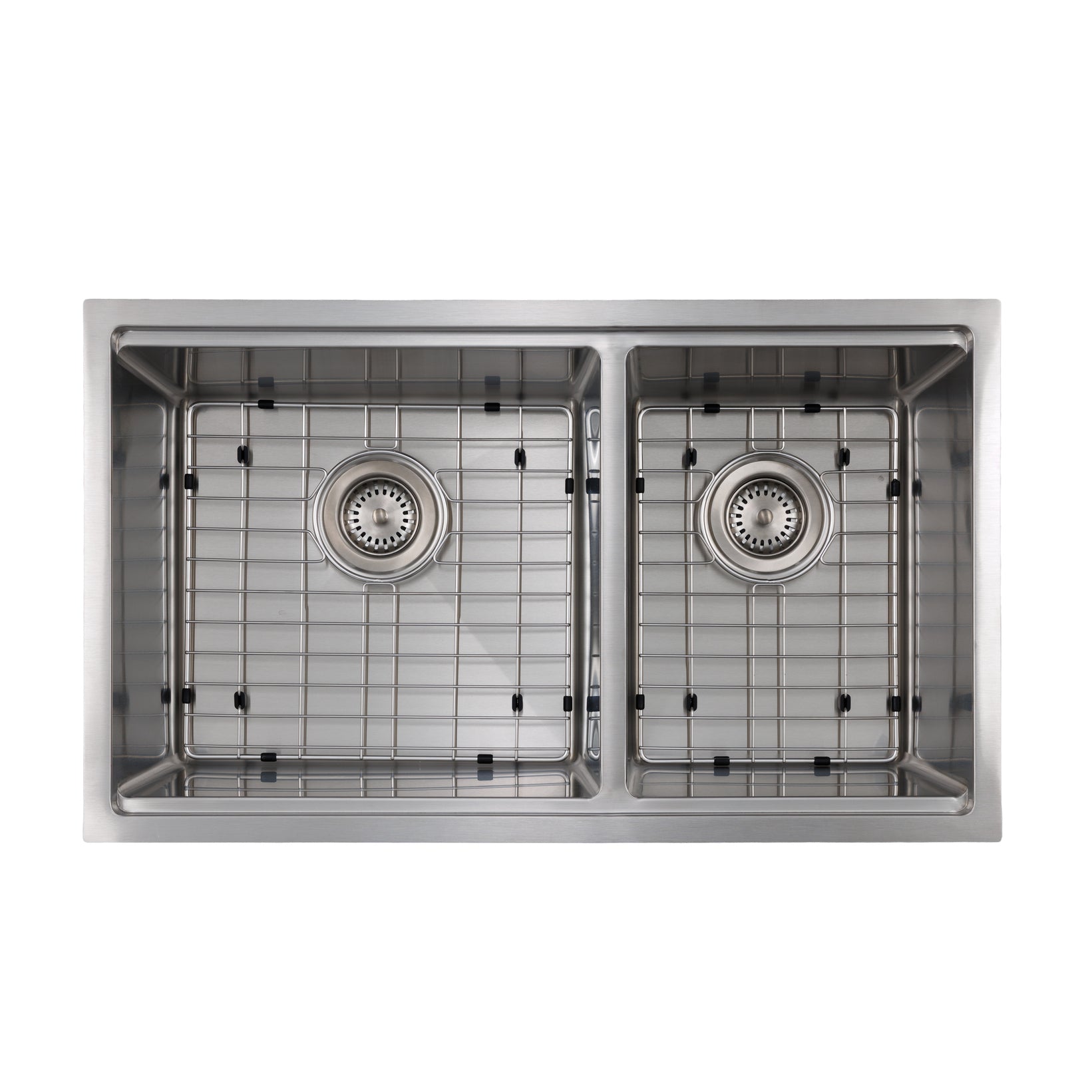 Master Chef- Granville 6040 Kitchen Work Station, Radial Corners, Accessories Included, 32x19x10/10 4