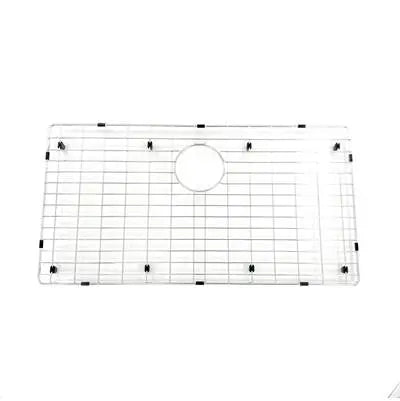 Master Chef - Marseille 33 BG-CW-E3320S Stainless Sink Grid Master Chef