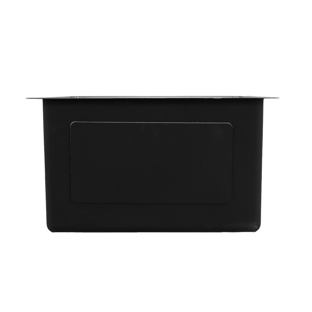 Master Chef- Nimes Radial  Master Culinary Chef 15 G 18x18x10 RADIAL CORNERS 7