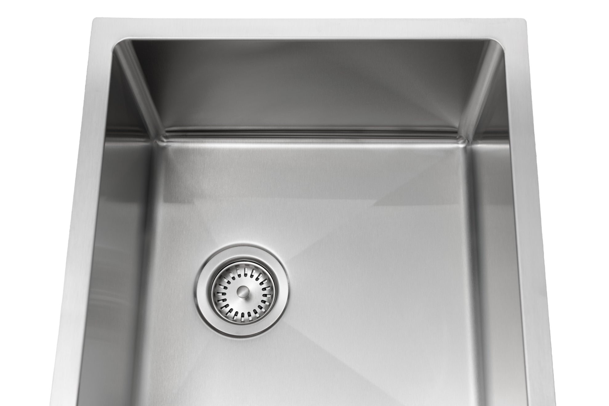 Master Chef- Nimes Radial  Master Culinary Chef 15 G 18x18x10 RADIAL CORNERS 4