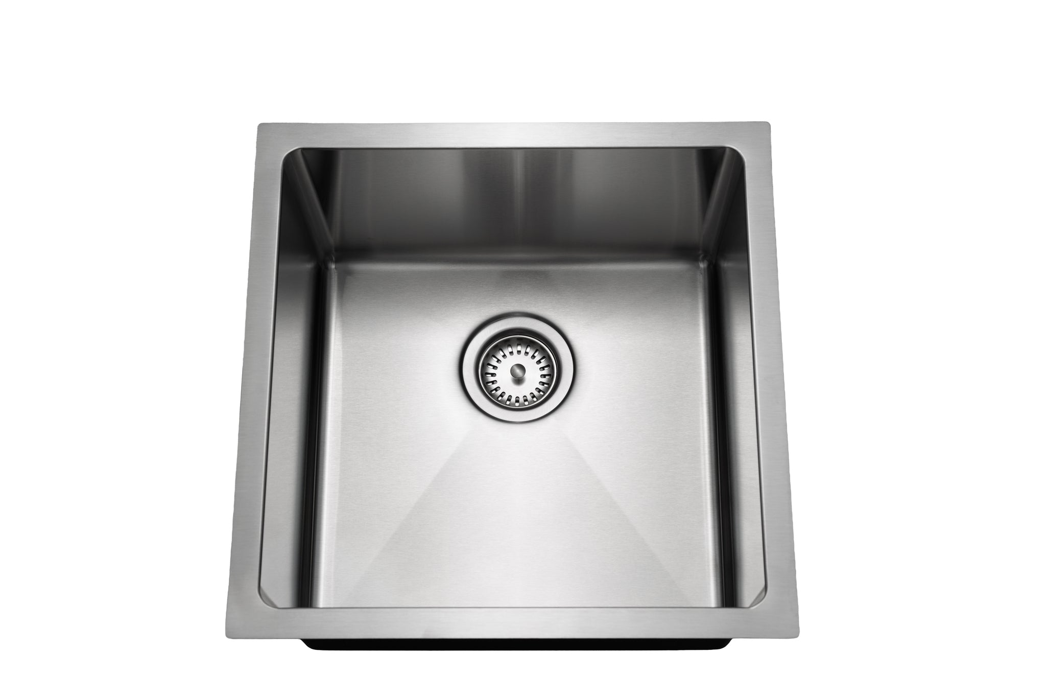 Master Chef- Nimes Radial  Master Culinary Chef 15 G 18x18x10 RADIAL CORNERS 6