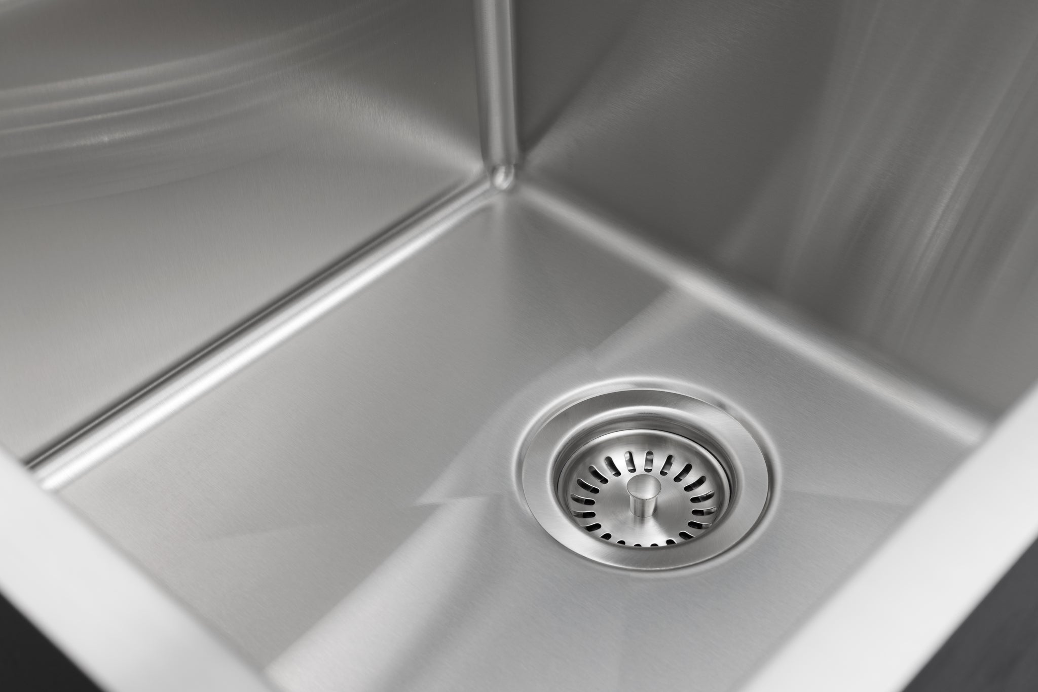 Master Chef- Nimes Radial  Master Culinary Chef 15 G 18x18x10 RADIAL CORNERS 5