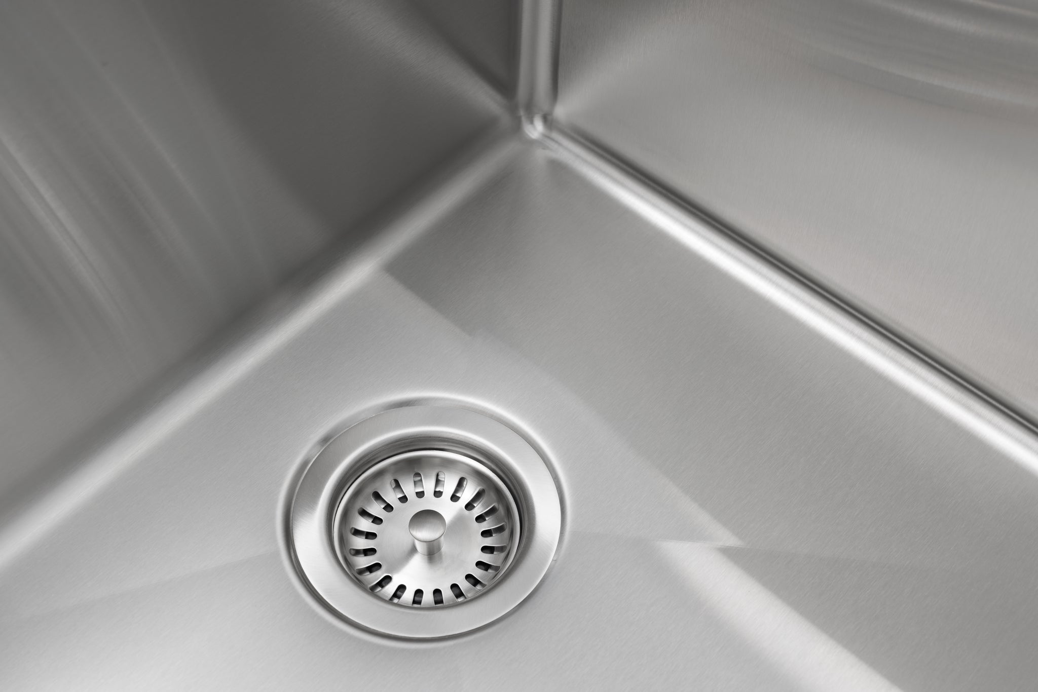 Master Chef- Nimes Radial  Master Culinary Chef 15 G 18x18x10 RADIAL CORNERS 3