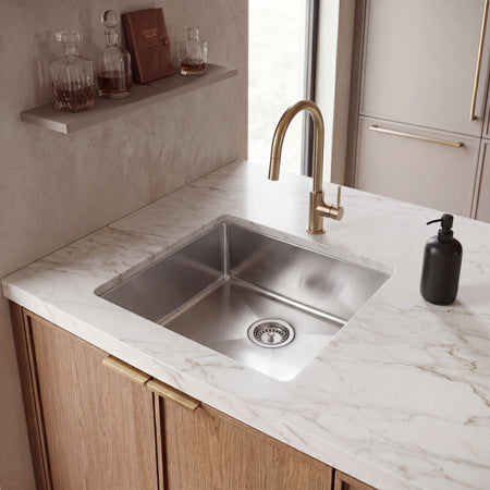 Master Chef- Nimes Radial  Master Culinary Chef 15 G 18x18x10 RADIAL CORNERS 8