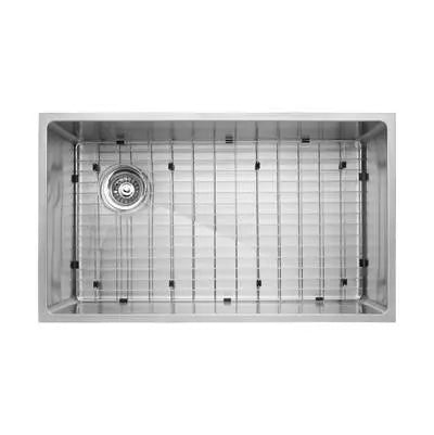 Master Chef - Stainless Steel Grid for Amiens Left Master Chef