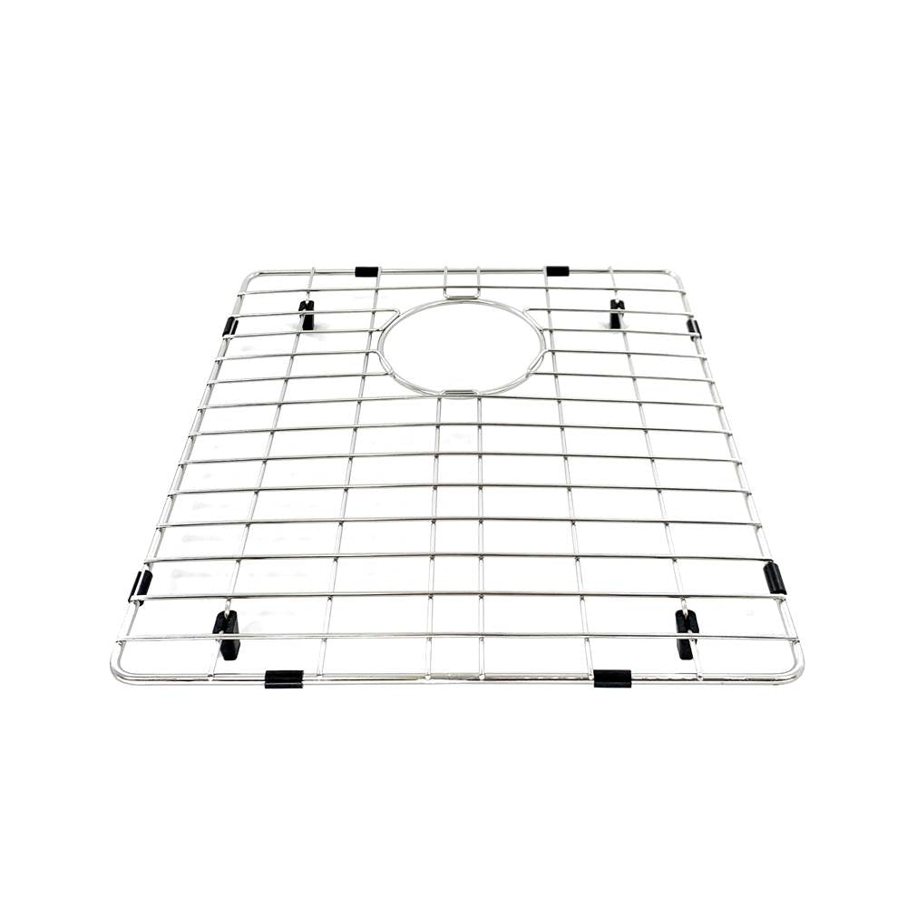 Master Chef- Stainless Steel Grid for Monaco 33 1