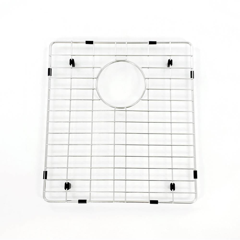 Master Chef- Stainless Steel Grid for Monaco 33 2