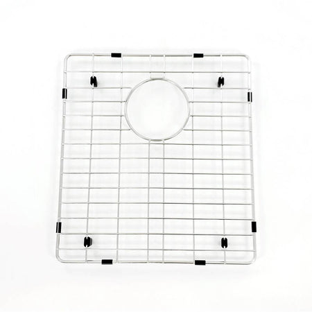 Master Chef- Stainless Steel Grid for Monaco 33 2