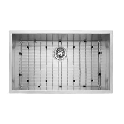 Master Chef- Versailles 30 BG-CW-H3018S Stainless Sink Grid Master Chef