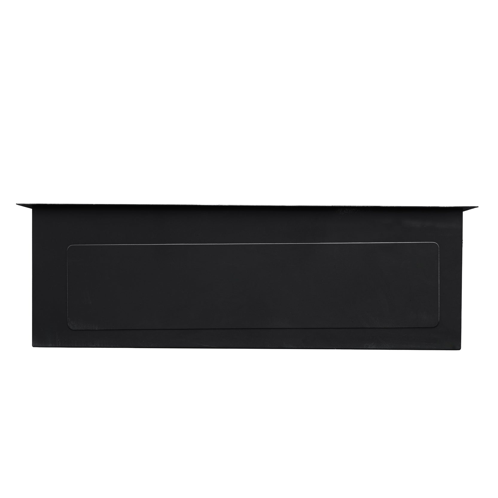 Master Chef - Versailles 35  Stainless Steel Professional Culinary Single Bowl Kitchen Sink UM 15 G 35x19x10 4