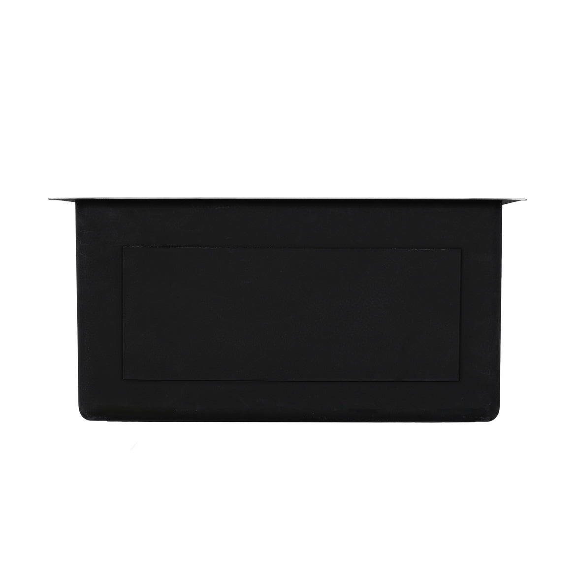 MasterChef- Rennes Premium Laundry Stainless Steel Sink (designed for 21 in deep laundry) 21x16x10 6