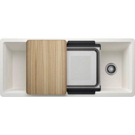 Blanco Inteos 45 2