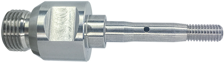 Diamax-4″ Continuous Stock Removal Vacuum Brazed 2