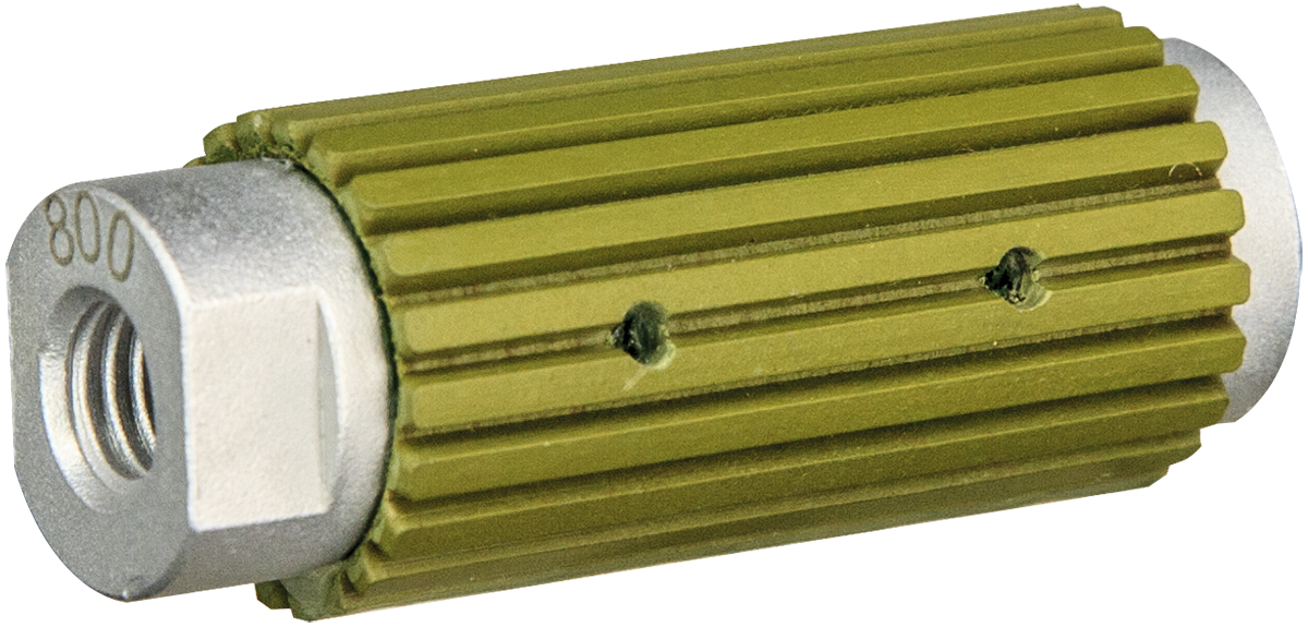 Diamax-4″ Continuous Stock Removal Vacuum Brazed 3