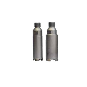 Nicolai CORE DRILL SEGMENTED D35 L70 1/2G