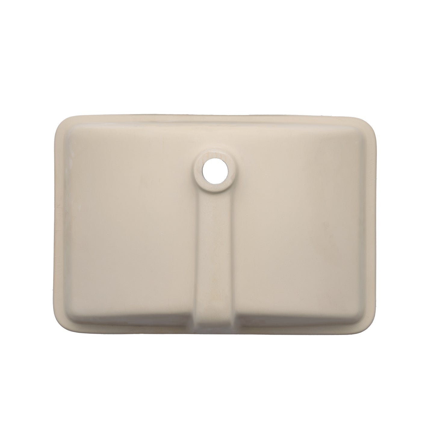 Oasis- Canyon Large White Rectangular Lav Sink 23x16.25 5