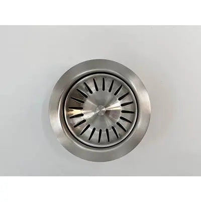 Oasis-Stainless Steel-Basket Disposal Flange Oasis