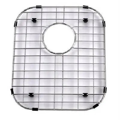 Presidential- Adams/Lincoln Lg BG-206 Stainless INDIVIDUAL Grid Presidential
