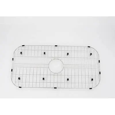 Presidential- Jackson 16 BG-CW-3118 Stainless Sink Grid Presidential