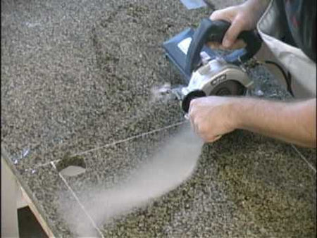 video shows Alpha Tools Eclipse II Blade 4in to 8in