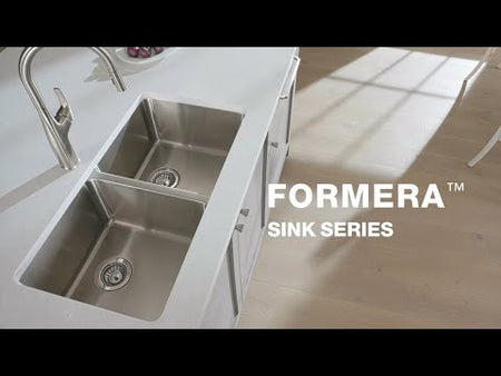 FORMERA Kitchen Sinks | BLANCO