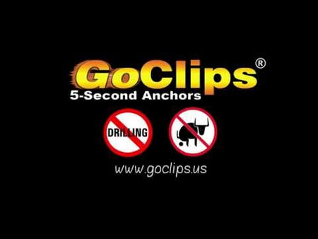 video shows Sink anchors One Bag