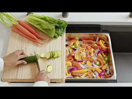 Blanco -Inteos Storage