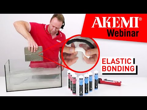 video shows Akenova Lion Grip 50
