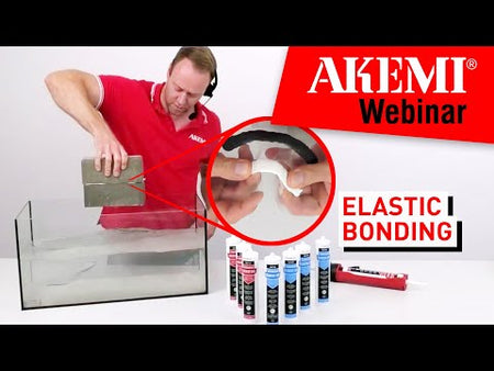 video shows Akenova Lion Grip 50