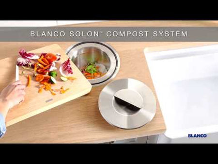 The BLANCO SOLON™